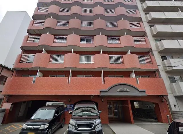 Endless Mitsui Minami 5Jo II - Vacation Stay 18482 Sapporo Japan