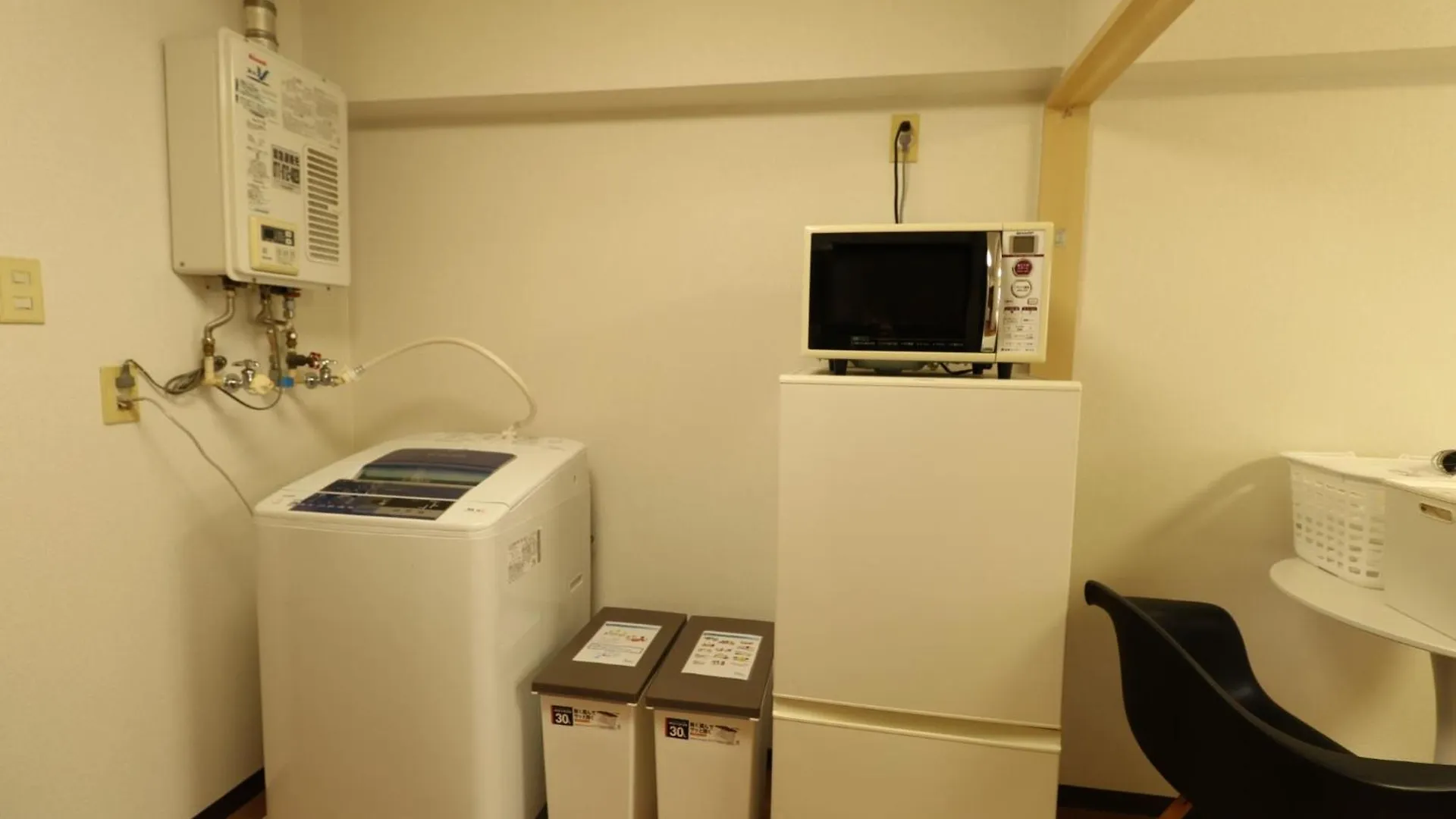 Endless Mitsui Minami 5Jo II - Vacation Stay 18482 Sapporo 0*,