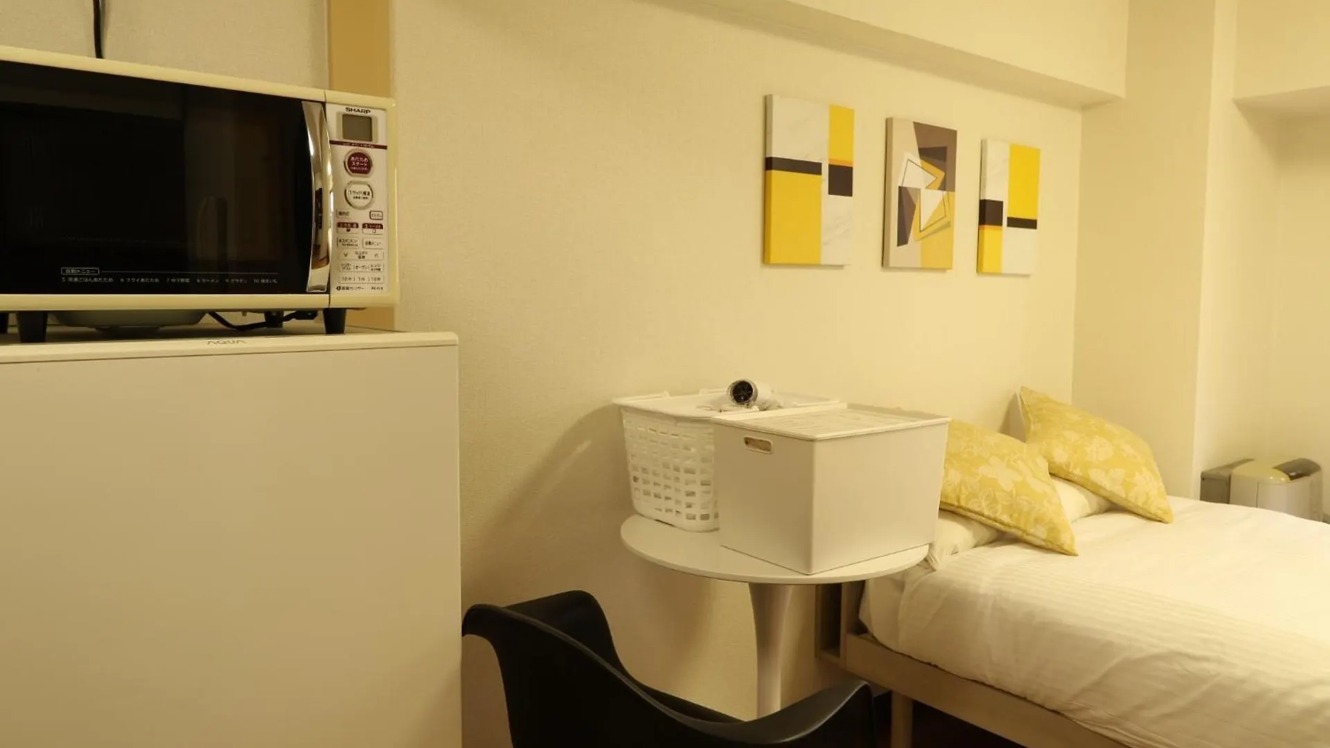 Endless Mitsui Minami 5Jo II - Vacation Stay 18482 Sapporo