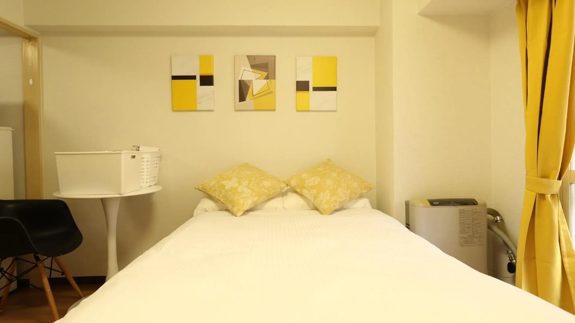 Endless Mitsui Minami 5Jo II - Vacation Stay 18482 contacts