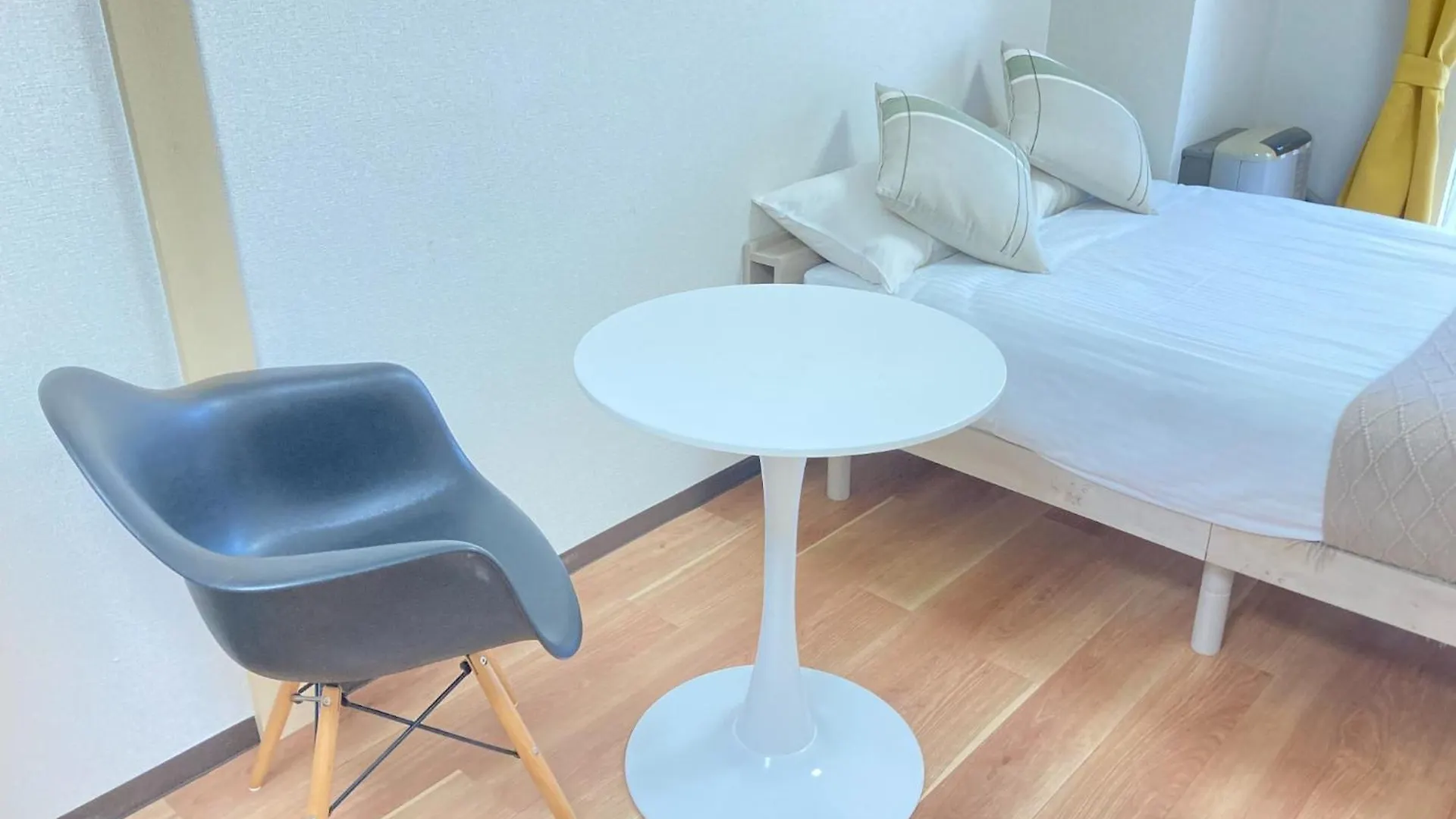 Lägenhet Endless Mitsui Minami 5Jo II - Vacation Stay 18482 Sapporo