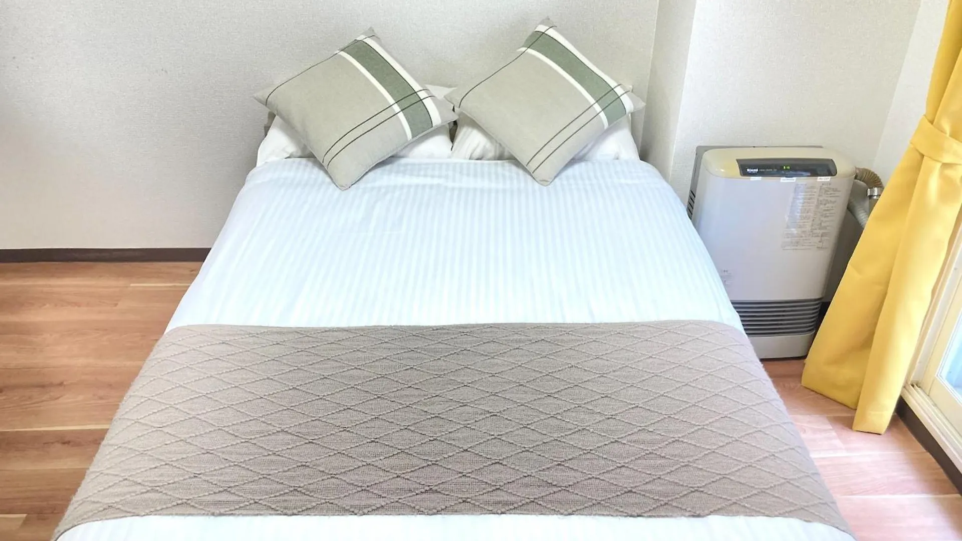 Endless Mitsui Minami 5Jo II - Vacation Stay 18482 Sapporo Japan